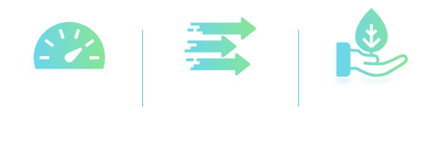 Advance Range Features